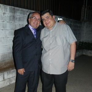 Meet your Posher, Jesus